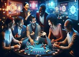 Jackpot888 VIP Diamond Member ၏ Exclusive Cashback နှင့် Personal Manager ဝန်ဆောင်မှု မြင်ကွင်း