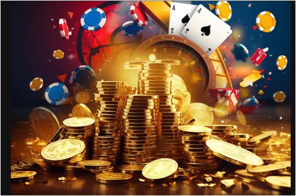 Jackpot888 ဂိမ်းလော်ဘီ Baccarat Live ဇယား ကစားနေသည့် မြင်ကွင်း