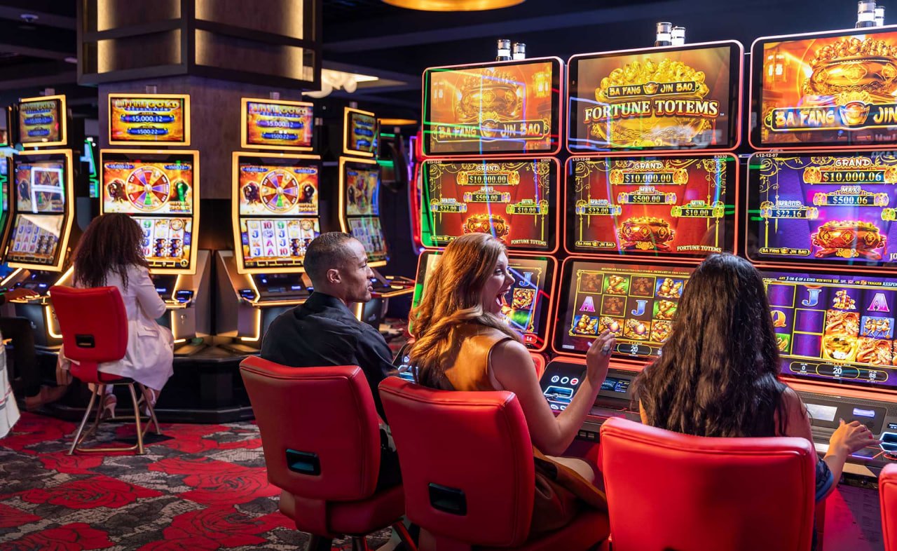 Jackpot888 Live Casino ဂိမ်းများ တိုက်ရိုက်ကစားနေသည့် မြင်ကွင်း